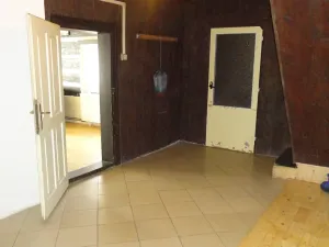 Pronájem chalupy, Velké Hamry, 100 m2