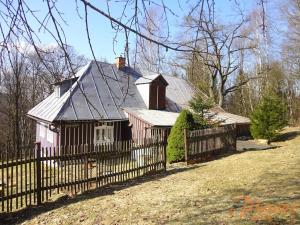 Pronájem chalupy, Velké Hamry, 100 m2