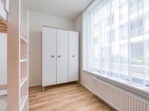 Pronájem bytu 2+kk, Praha - Stodůlky, Mukařovského, 22 m2