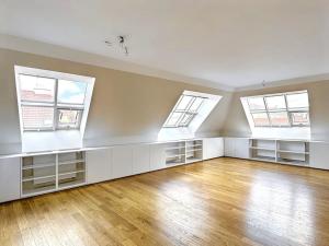 Prodej bytu 3+kk, Praha, 104 m2