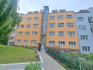 Prodej bytu 2+1, Praha - Nusle, U družstva Ideál, 70 m2