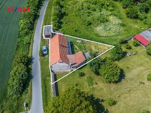 Prodej chalupy, Běrunice, 70 m2
