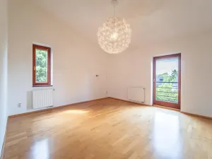 Pronájem rodinného domu, Praha - Klánovice, Jeníkovická, 191 m2