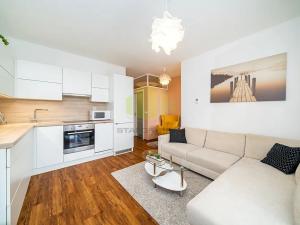 Prodej bytu 2+kk, Olomouc, Topolová, 55 m2