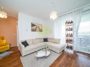 Prodej bytu 2+kk, Olomouc, Topolová, 55 m2