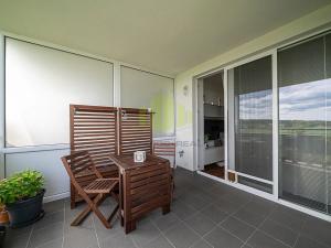 Prodej bytu 2+kk, Olomouc, Topolová, 55 m2