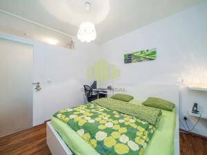 Prodej bytu 2+kk, Olomouc, Topolová, 55 m2
