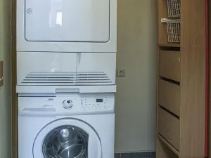 Pronájem bytu 4+kk, Praha - Vokovice, Skotská, 124 m2