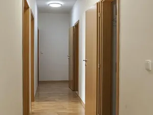Pronájem bytu 4+kk, Praha - Vokovice, Skotská, 124 m2
