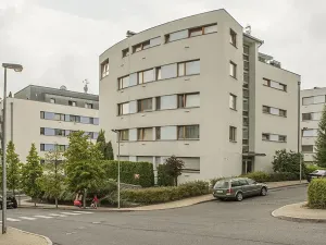 Pronájem bytu 4+kk, Praha - Vokovice, Skotská, 124 m2