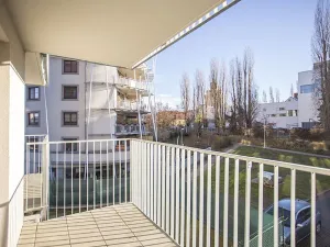 Pronájem bytu 4+kk, Praha - Dejvice, Lindleyova, 100 m2