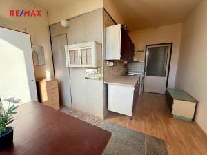 Prodej bytu 2+1, Stříbro, Palackého, 61 m2