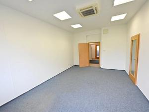 Pronájem kanceláře, Praha - Hostivař, Dolnoměcholupská, 23 m2