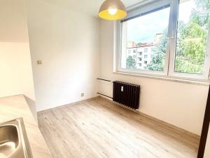 Prodej bytu 1+1, Jihlava, Březinova, 33 m2