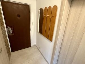 Prodej bytu 1+1, Jihlava, Březinova, 33 m2