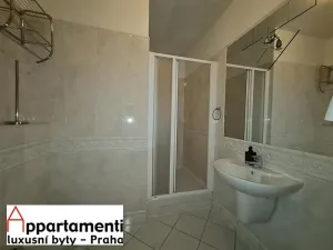 Prodej bytu 2+kk, Praha - Staré Město, Masná, 49 m2