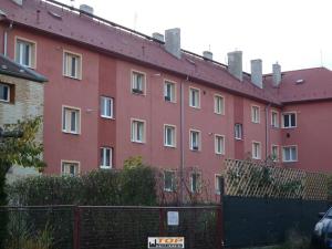 Pronájem bytu 3+kk, Chomutov, Palachova, 68 m2