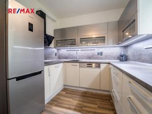 Prodej bytu 2+1, Nymburk, Rákosová, 61 m2