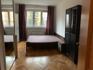 Pronájem bytu 3+kk, Praha - Vysočany, Nemocniční, 83 m2