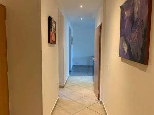 Pronájem bytu 3+kk, Praha - Vysočany, Nemocniční, 83 m2