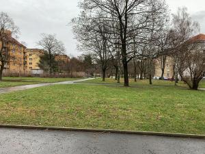 Pronájem bytu 3+kk, Praha - Vysočany, Nemocniční, 83 m2
