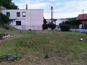 Prodej pozemku pro bydlení, Štěchovice, Nad Horou, 791 m2