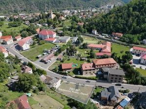 Prodej pozemku pro bydlení, Štěchovice, Nad Horou, 791 m2