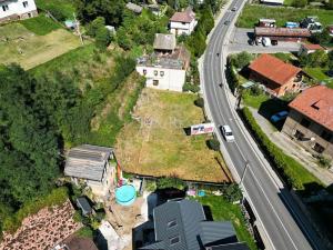Prodej pozemku pro bydlení, Štěchovice, Nad Horou, 791 m2