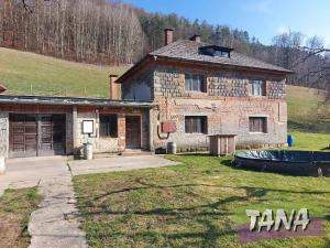 Prodej rodinného domu, Turnov, 184 m2