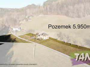 Prodej rodinného domu, Turnov, 184 m2
