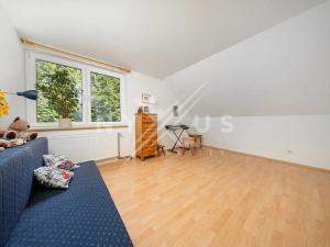 Prodej rodinného domu, Doksy, Roubalova, 236 m2