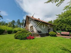 Prodej rodinného domu, Doksy, Roubalova, 236 m2