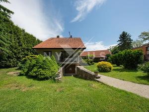 Prodej rodinného domu, Doksy, Roubalova, 236 m2