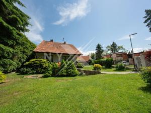 Prodej rodinného domu, Doksy, Roubalova, 236 m2