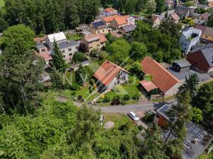 Prodej rodinného domu, Doksy, Roubalova, 236 m2