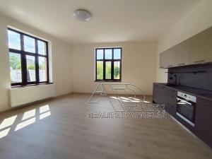 Pronájem bytu 2+kk, České Budějovice, Fráni Šrámka, 53 m2