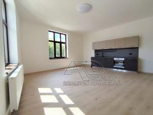 Pronájem bytu 2+kk, České Budějovice, Fráni Šrámka, 53 m2