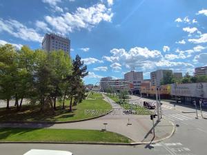 Pronájem bytu 2+kk, České Budějovice, Fráni Šrámka, 53 m2