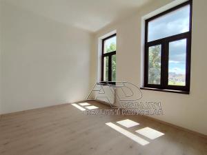 Pronájem bytu 2+kk, České Budějovice, Fráni Šrámka, 53 m2