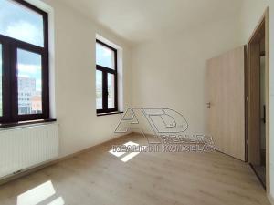 Pronájem bytu 2+kk, České Budějovice, Fráni Šrámka, 53 m2