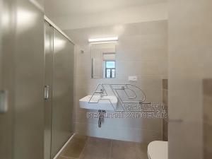 Pronájem bytu 2+kk, České Budějovice, Fráni Šrámka, 53 m2