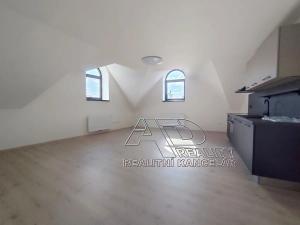 Pronájem atypického bytu, České Budějovice, Fráni Šrámka, 59 m2