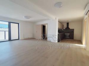 Pronájem atypického bytu, České Budějovice, Fráni Šrámka, 66 m2