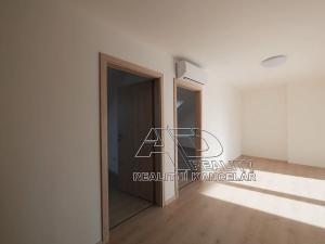 Pronájem atypického bytu, České Budějovice, Fráni Šrámka, 66 m2