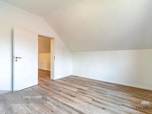 Prodej rodinného domu, Unhošť, Karlovarská, 172 m2