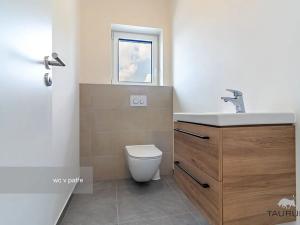 Prodej rodinného domu, Unhošť, Karlovarská, 172 m2