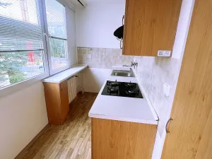 Prodej bytu 3+kk, Praha - Prosek, Bohušovická, 55 m2