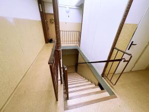 Prodej bytu 3+kk, Praha - Prosek, Bohušovická, 55 m2