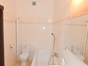 Pronájem bytu 3+kk, Brno, Královopolská, 57 m2
