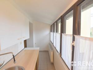Pronájem bytu 3+kk, Brno, Královopolská, 57 m2
